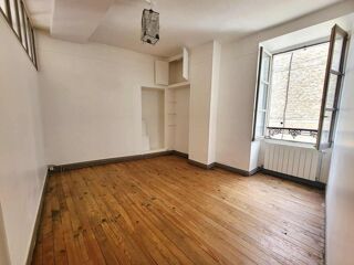  Appartement à vendre 3 pièces 47 m²