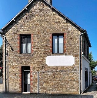  Maison à vendre 6 pièces 90 m²
