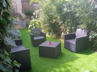  Appartement � louer 1 pi�ce 25 m�