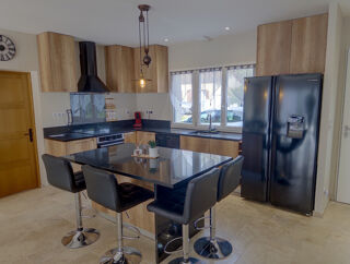  Maison à vendre 5 pièces 144 m²