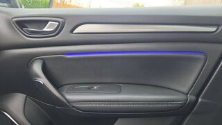 M&eacute;gane IV 1.5 Blue dCi 115 EDC Intens 2019 occasion 33220 Saint Philippe Du Seignal