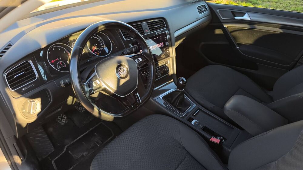 Golf 1.5 TSI 150 Confortline Business 2018 occasion 88000 Epinal