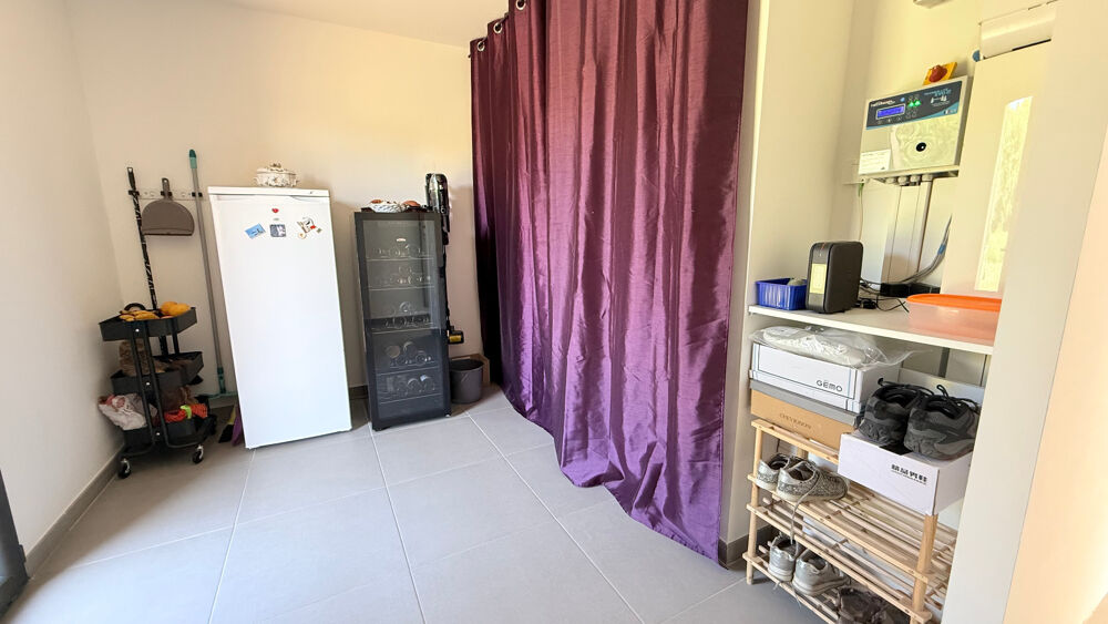 à vendre  Maison Gargas (84400)