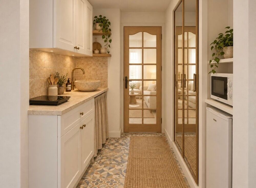 Location Appartement Studio de 26m2 à louer sur Valbonne Valbonne