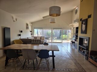  Maison à vendre 6 pièces 179 m²