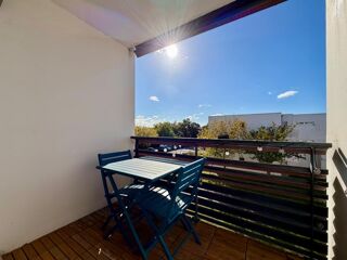  Appartement à vendre 2 pièces 46 m²