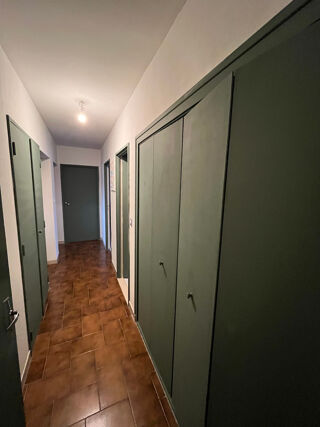  Appartement � louer 4 pi�ces 90 m�