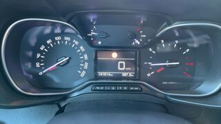 Berlingo 1.5 BlueHDi 102 Feel - 5 places 2020 occasion 63000 Clermont Ferrand