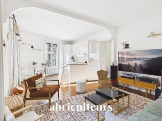  Appartement à vendre 5 pièces 92 m²