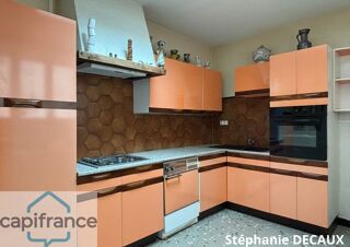  Maison à vendre 4 pièces 109 m²