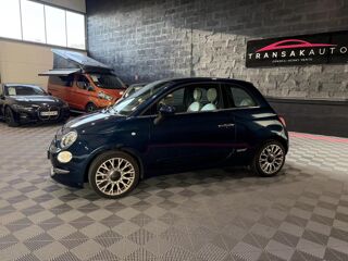 500 1.0 BSG 12V 69 ch Lounge 2020 occasion 34130 Valergues