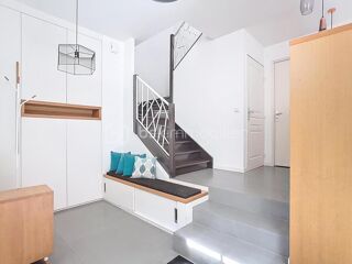  Appartement à vendre 8 pièces 162 m²
