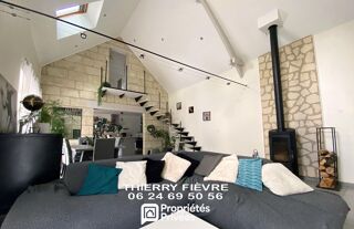  Maison à vendre 6 pièces 145 m²