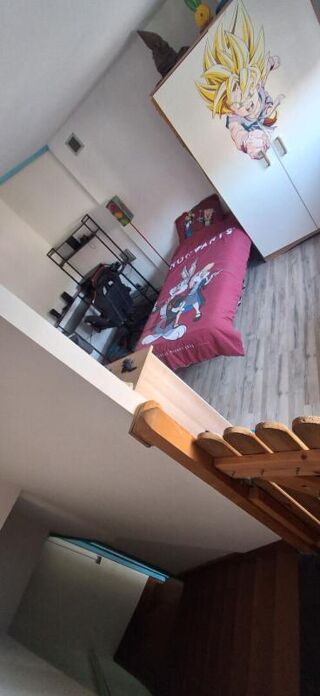  Maison à vendre 4 pièces 90 m²