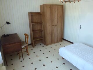  Appartement à louer 2 pièces 34 m²