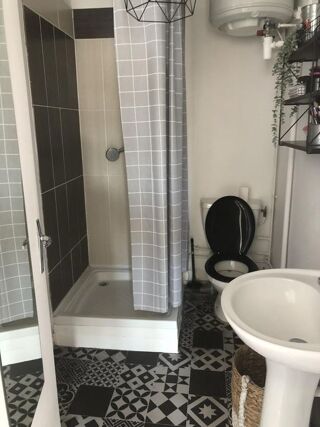 Appartement à louer 2 pièces 30 m²