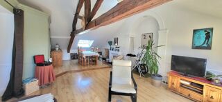  Appartement à vendre 4 pièces 86 m²
