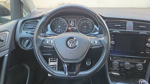 Golf 1.0 TSI 115 IQ.Drive 2019 occasion 54200 Toul