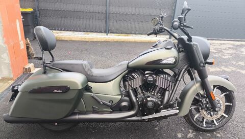 Moto INDIAN 2020 occasion Biganos 33380