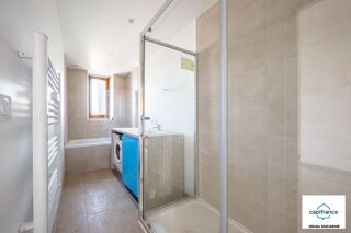 Appartement à vendre 3 pièces 93 m²
