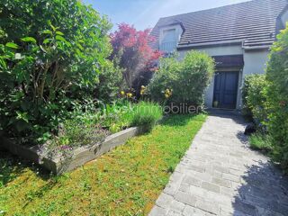  Maison à vendre 7 pièces 130 m²