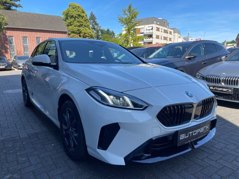S&eacute;rie 1 120i Limousine M Sport 2025 occasion 33000 Bordeaux