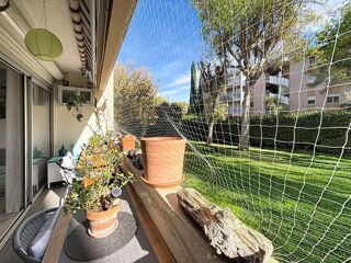  Appartement � vendre 2 pi�ces 56 m�