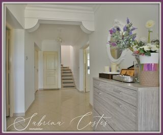  Maison  vendre 6 pices 164 m