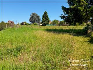  Terrain à vendre 820 m²