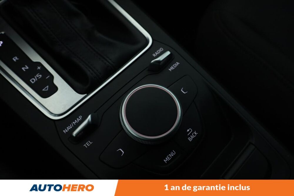 Q2 1.6 TDI Business Line S tronic 116 ch 2017 occasion 92130 Issy-les-Moulineaux