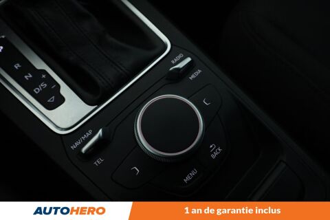 Q2 1.6 TDI Business Line S tronic 116 ch 2017 occasion 92130 Issy-les-Moulineaux