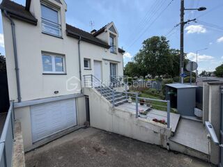  Maison � vendre 5 pi�ces 90 m�