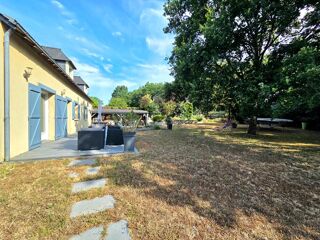  Maison à vendre 6 pièces 193 m²