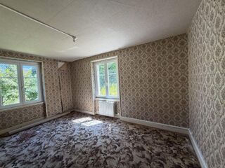  Maison 5 pièces 86 m² Guebwiller