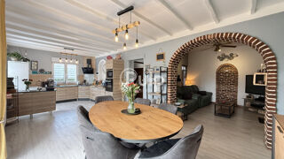  Maison � vendre 5 pi�ces 175 m�