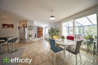  Maison � vendre 6 pi�ces 110 m�