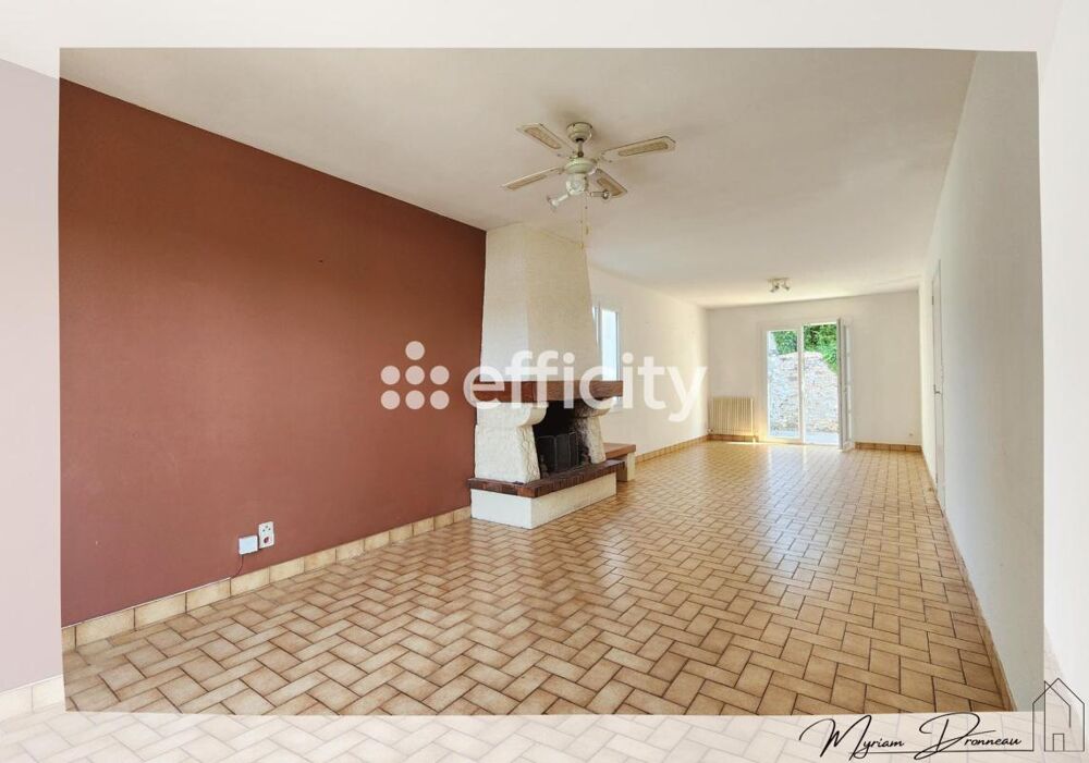 Vente Maison Maison Cholet