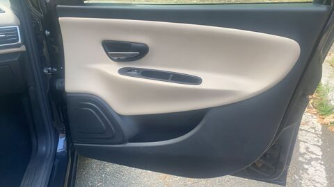 Ypsilon 1.2 69 Gold - 4 places 2014 occasion 92300 Levallois Perret