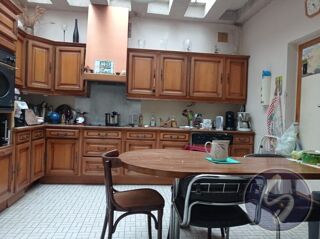  Maison � vendre 6 pi�ces 168 m�