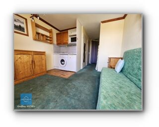  Appartement � vendre 2 pi�ces 27 m�