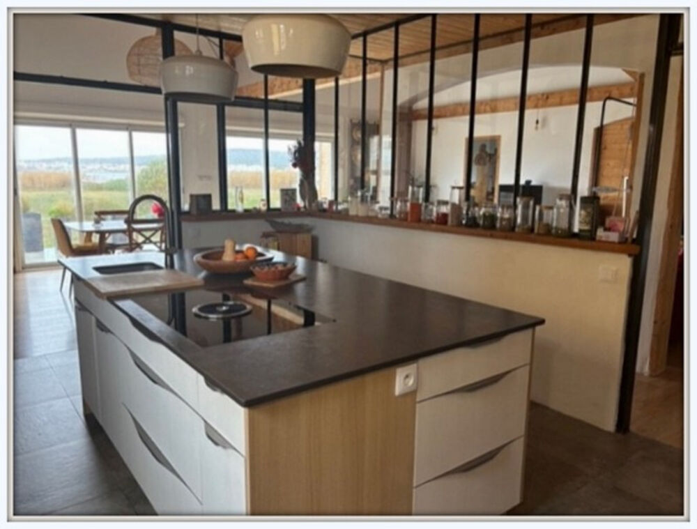 � vendre  Maison Gruissan (11430)