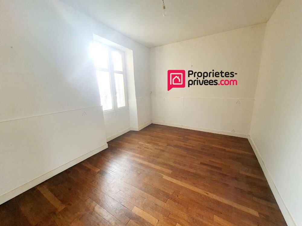 Vente Maison Maison plain pied Segré en Anjou Bleu Noyant la gravoyere