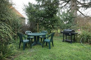  Maison à vendre 4 pièces 93 m²