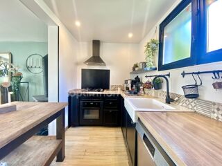  Maison à vendre 6 pièces 102 m²