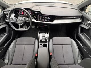 A3 MHEV 35 TFSI 150 S line 2021 occasion 94100 Saint Maur Des Fossees