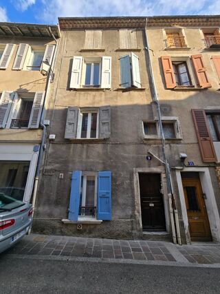  Appartement � vendre 2 pi�ces 44 m�