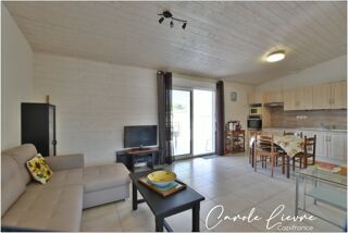  Maison � vendre 3 pi�ces 85 m�