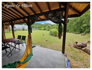  Maison à vendre 2 pièces 32 m² Deshaies