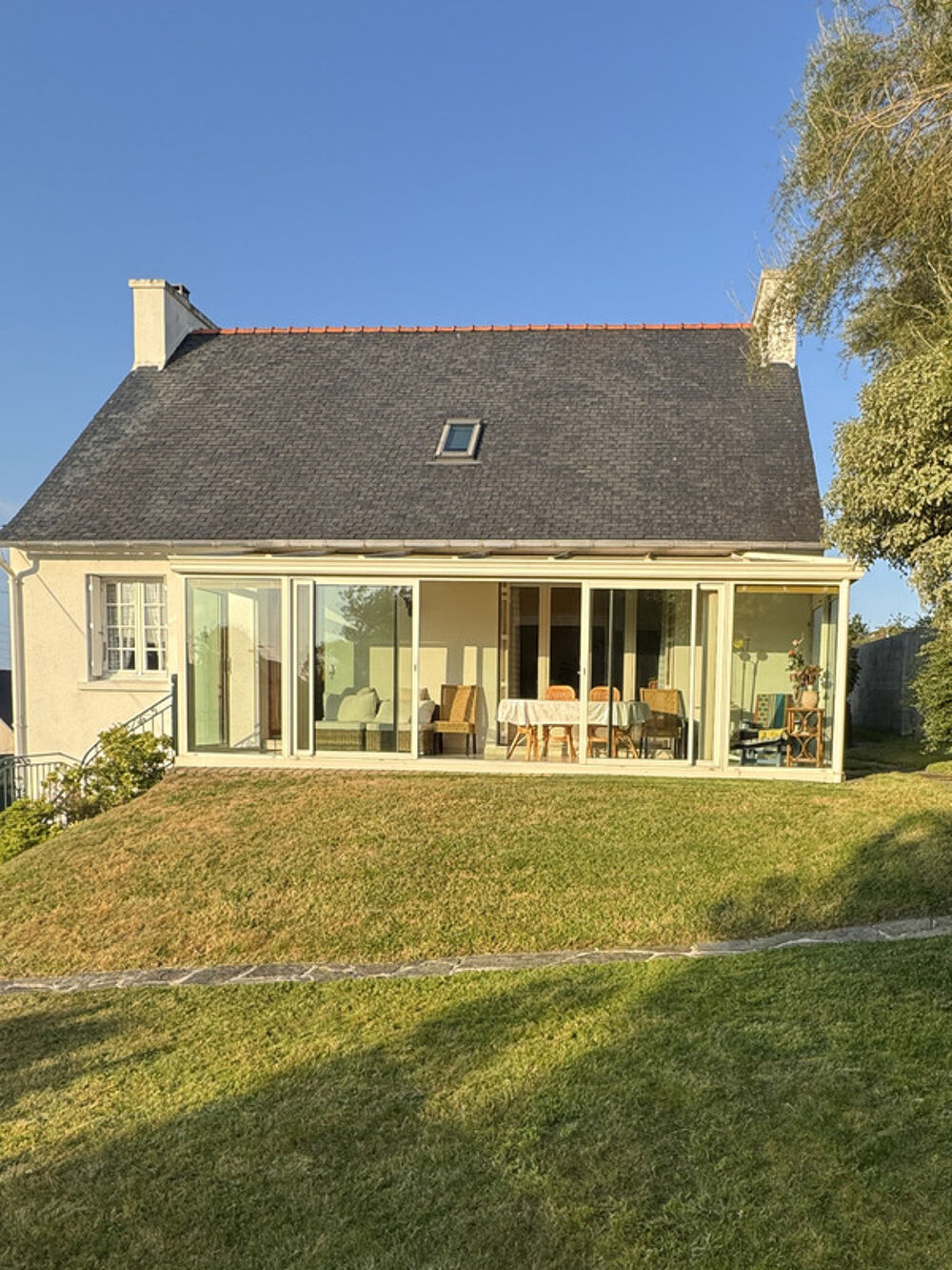 Vente Maison Coup de cœur assuré à Crozon ! Crozon