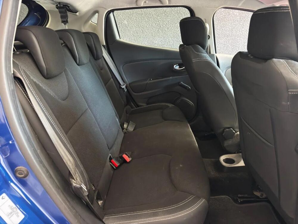 Clio IV dCi 75 E6C Business 2018 occasion 34500 B&eacute;ziers